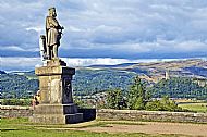 King Robert the Bruce