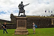 Argyll & Sutherland Highlanders