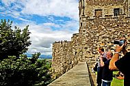 Ramparts