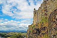 Ramparts with a View