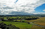 Kings Knot & Bannockburn