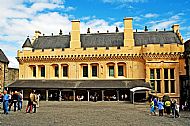 Great Hall