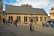 Royal Chapel
