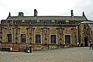 Royal Apartments