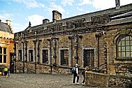 Royal Apartments