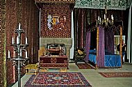 Royal Apartments