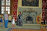Royal Apartments