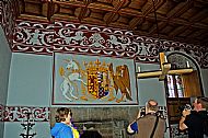 Royal Apartments