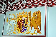 Royal Apartments