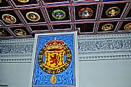 Royal Apartments