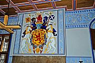 Royal Apartments
