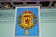 Royal Apartments