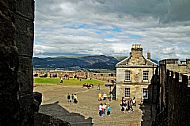 Ramparts...