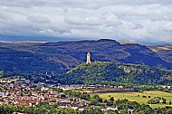 Wallace Monument
