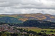Wallace Monument