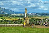 King Robert the Bruce