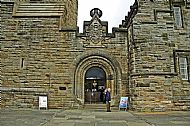 Wallace Monument