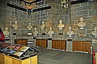 Hall of Heroes