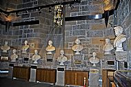 Hall of Heroes