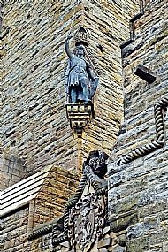 Statue of Wallace