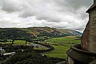 Ochil Hills