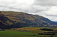 Ochil Hills