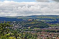 Stirling Castle