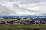 Grampian Mountains