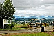 Grampian Mountains