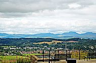 Grampian Mountains