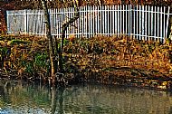 River Almond