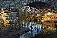 River Almond