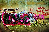 Graffiti