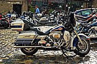 Harley-Davidson