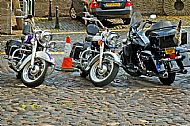 Harley-Davidson