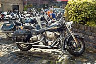 Harley-Davidson