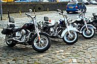 Harley-Davidson