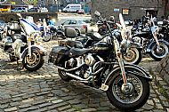 Harley-Davidson