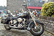 Harley-Davidson