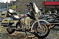 Harley-Davidson
