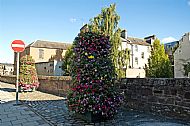 Flower Tower