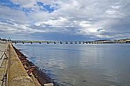 Tay Road Bridge