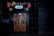 Donskie's