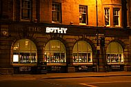 The Bothy