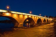 Old Perth Bridge