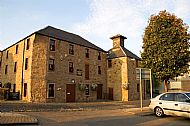 City Mills