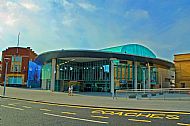 Concert Hall