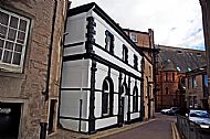 George Inn Lane