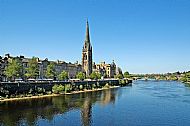 Tay Street