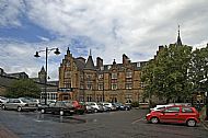 Station Hotel